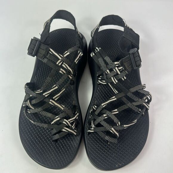 Chaco ZX3 Waterproof Women's Hiking Sandals - Picture 10 of 13